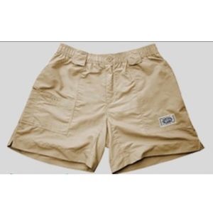Coastal Waters Men's Original 6 Pocket Shorts Long